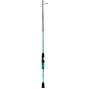 Saltwater Travel Spinning Rods