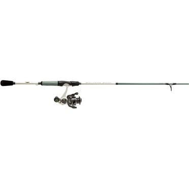 Lew's Xfinity Inshore Speed Spinning Rod & Reel Fishing Combo