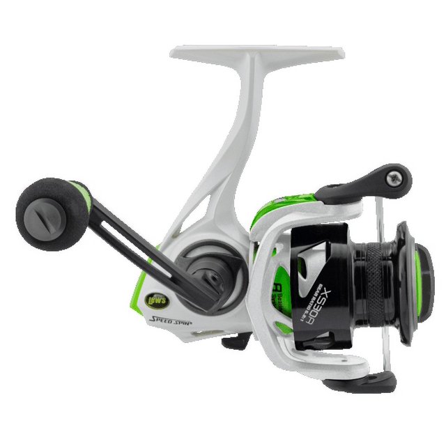 Lew's Xfinity Size 30 Speed Spin Spinning Fishing Reel