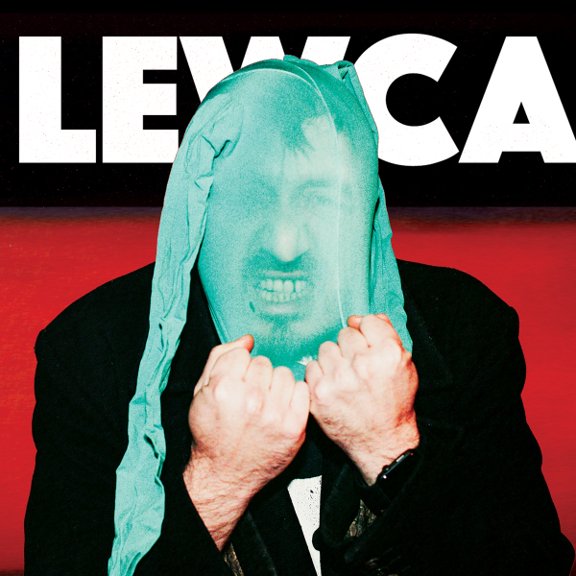 Lewca Friday Night Rockstar (CD)