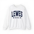 thumbnail image 1 of Lewes Beach Sweatshirt, Gifts, Crewneck, 1 of 7