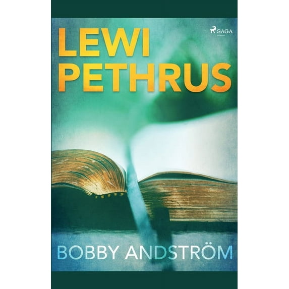 Lewi Pethrus (Paperback)