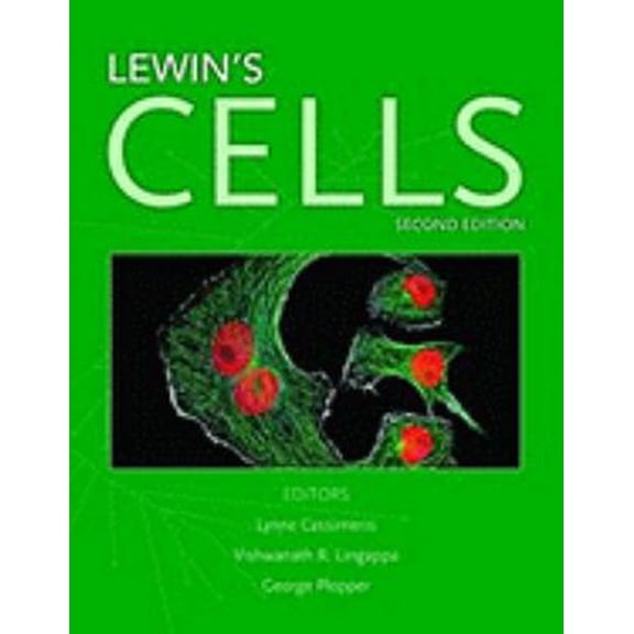 Pre-Owned Lewin's Cells