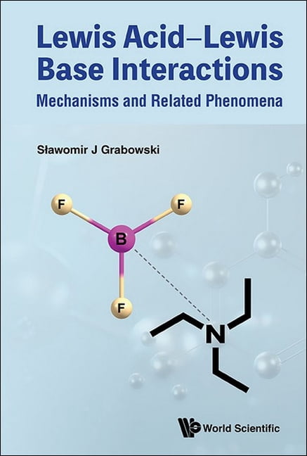 Lewis Acid