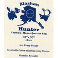 thumbnail image 1 of Lewis and Clark LC AK Hunter Game Bag 30x50" Canvas, 1 of 1
