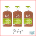 thumbnail image 1 of Lewis Bake Shop Avocado & Seeds Half Loaf Bread, 1/2 Loaf, 12 oz Pack of 3, 1 of 6