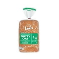 Lewis Bake Shop Half Loaf Nutty Oat Special Recipe Bread, 1/2 Loaf, 12 oz.