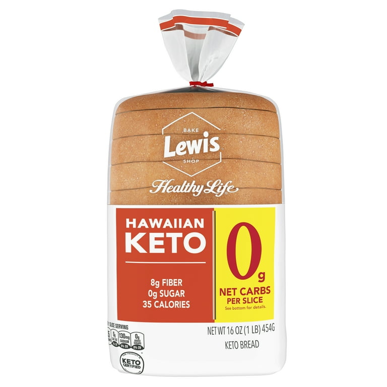 Frequently Asked Questions of healthy life keto bread