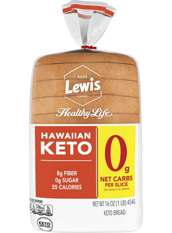 Keto Bread in Bread - Walmart.com