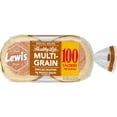 thumbnail image 1 of Lewis Bake Shop Healthy Life Multi-Grain English Muffins, 8 oz, 4 Count, 1 of 11