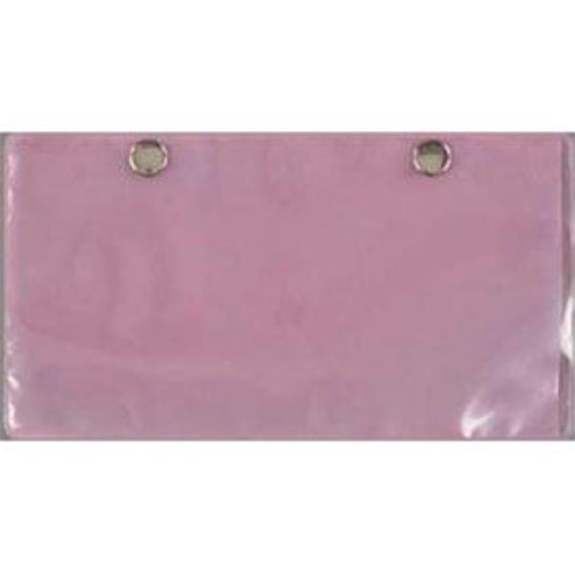 Lewis Bins B2304909 Card Holder for Conductive Divider Boxes - 7.75 x 4.25 in. - Pack of 6