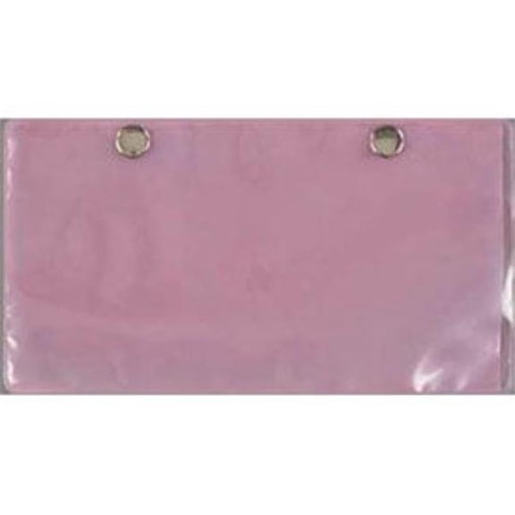 Lewis Bins B2304909 Card Holder for Conductive Divider Boxes - 7.75 x 4.25 in. - Pack of 6