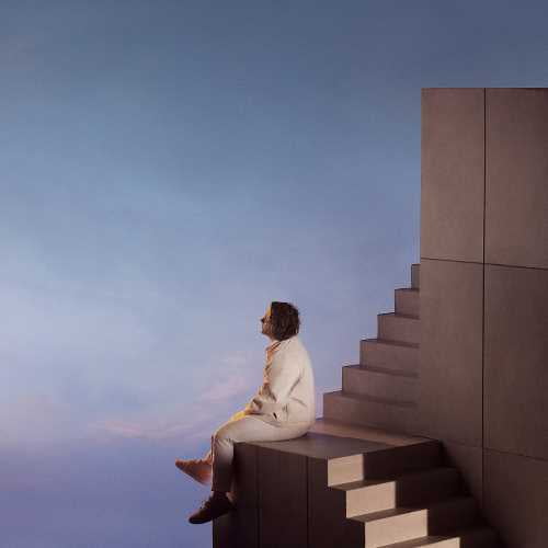 Lewis Capaldi - Broken By Desire To Be Heavenly Sent - Music & Performance - CD