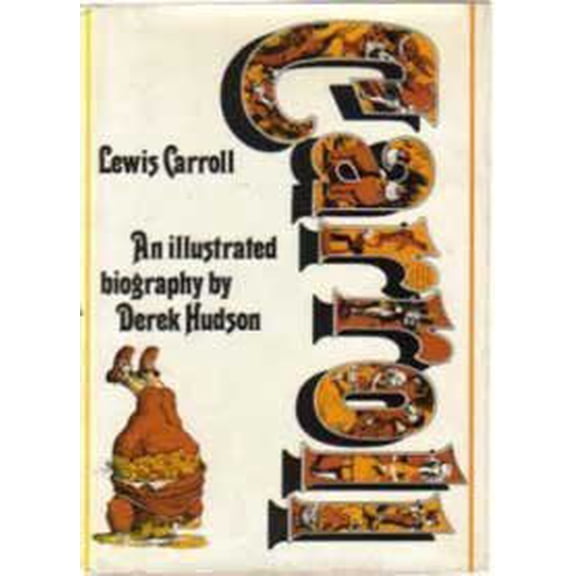 Pre-Owned Lewis Carroll: An Illustrated Biography (Hardcover) 0517530783 9780517530788