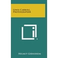 thumbnail image 1 of Lewis Carroll, Photographer (Hardcover), 1 of 1