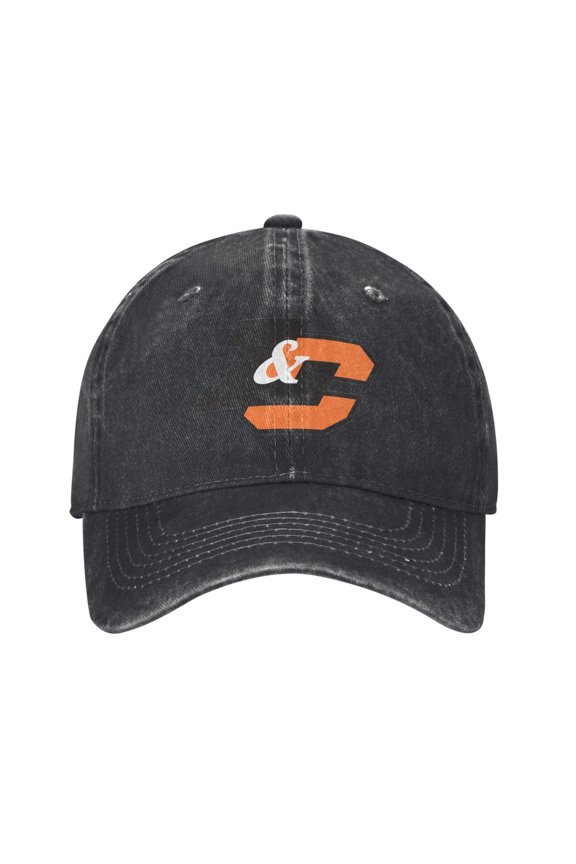Lewis Clark College Unisex Adjustable For Hat Baseball Cap Casquette
