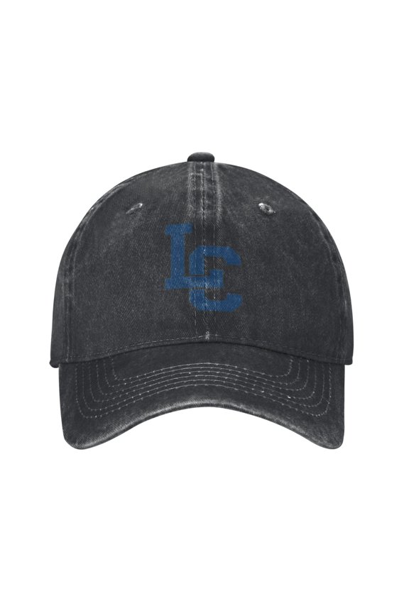 Lewis Clark College Unisex Adjustable For Hat Baseball Cap Casquette