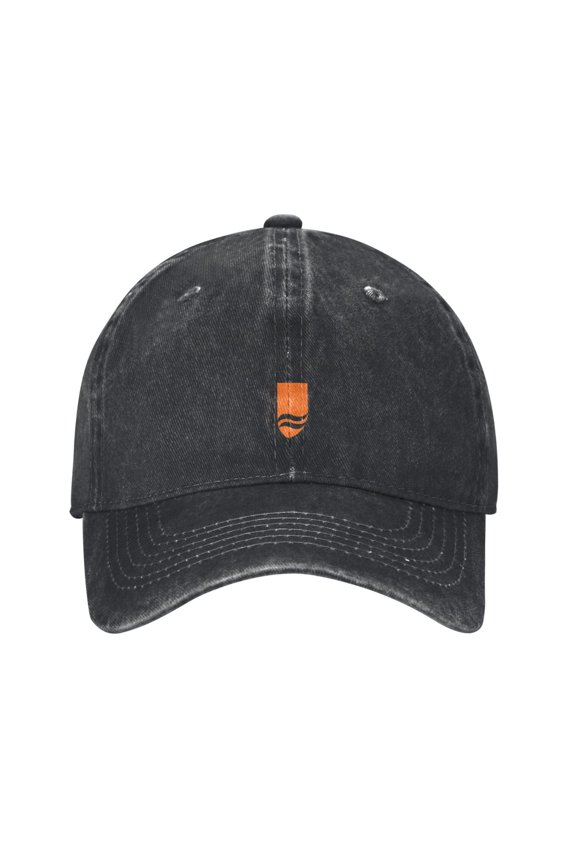 Lewis & Clark College Unisex Adjustable For Hat Baseball Cap Casquette