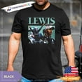 Lewis Hamilton 2023 Ham44 F1 Formula Shirt