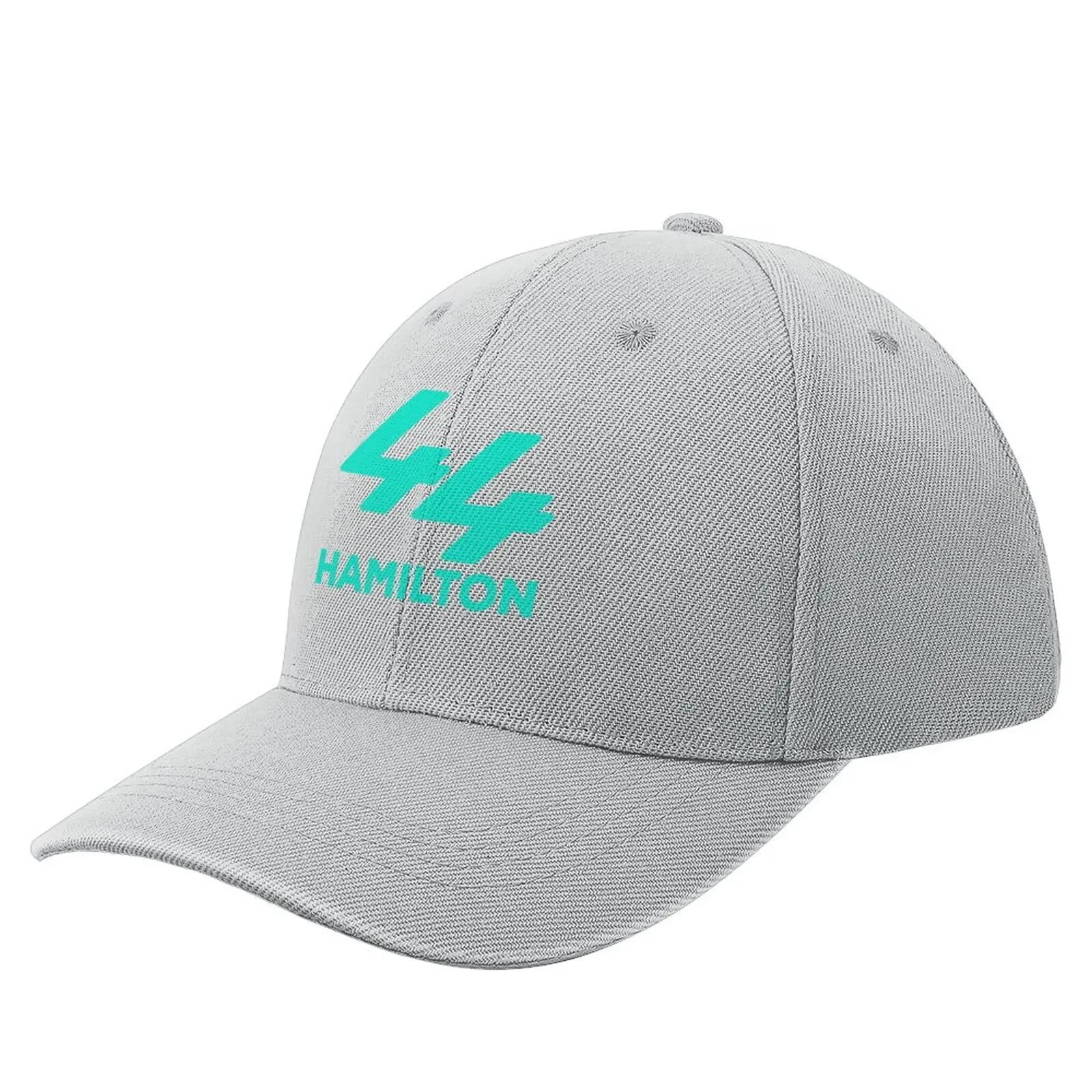 Lewis Hamilton 2024 Baseball Cap Thermal Visor Hat Beach Derby Hat ...