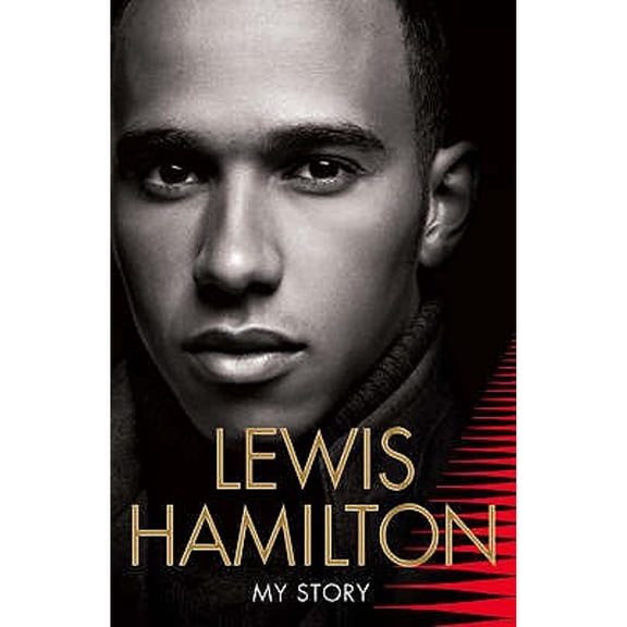 Lewis Hamilton : My Story (Book)