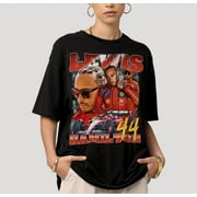 スポーツ選手 L.Hamilton 2018 Used Personal L/S Tee スポーツ選手 L.Hamilton 2018 Used Personal L/S Tee スポーツ