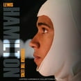 thumbnail image 1 of Lewis Hamilton Through the Lens: Limited Hardback Collectors, 1 of 1