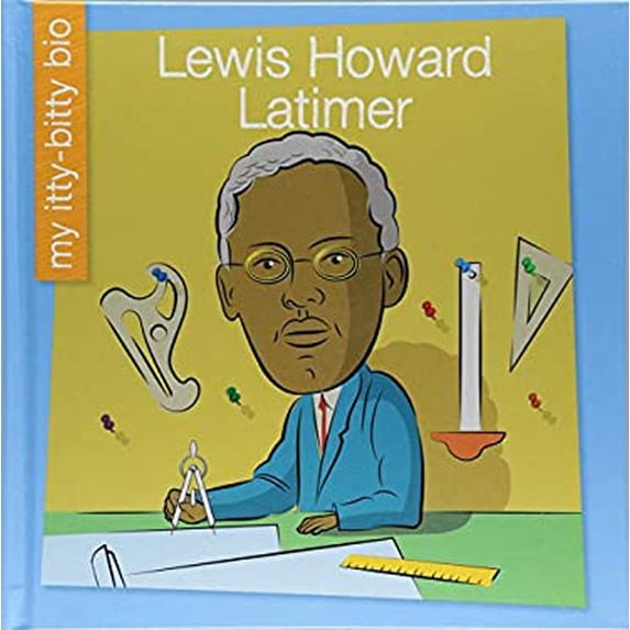 Pre-Owned Lewis Howard Latimer 9781534128804 Used