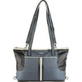 thumbnail image 1 of Lewis N Clark 3834BLU Convertible Tote Bag, Bluestone, 1 of 8