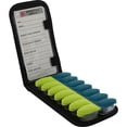 thumbnail image 1 of Lewis N. Clark BeWell™ Lift™ Magnetic Pill Organizer with Case, 1 of 6