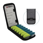 Lewis N. Clark BeWell™ Lift™ Magnetic Pill Organizer with Case
