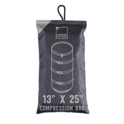 Lewis N. Clark Compressor Bag, 13 x 25