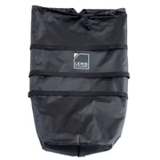 Lewis N. Clark Compressor Bag, Unisex,12 x 22