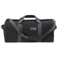 thumbnail image 1 of YCS 4014679 14 x 30 in. Lewis N Clark Duffel Bag&amp;#44; Black, 1 of 4