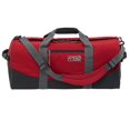 thumbnail image 1 of YCS 4014681 14 x 30 in. Lewis N Clark Duffel Bag&amp;#44; Red, 1 of 2