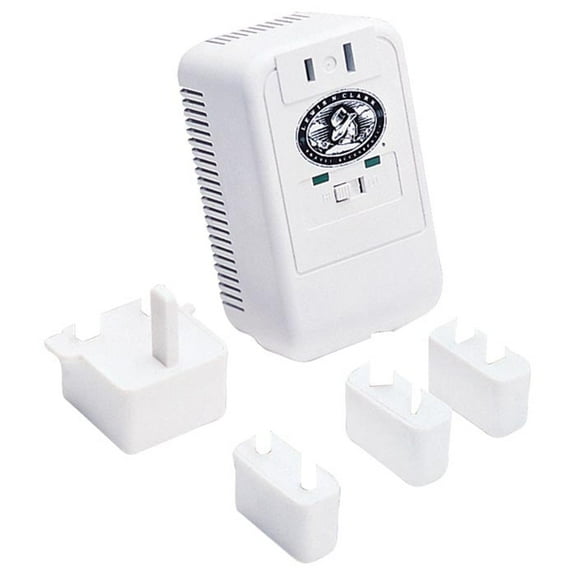 LEWIS N. CLARK DUAL CONVERTER KIT
