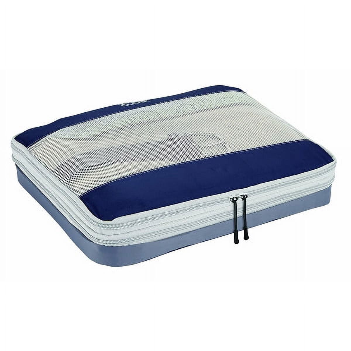 Lewis and clark sales compression packing cubes