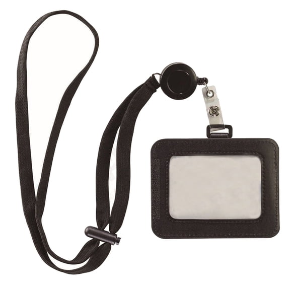 Lewis N. Clark RFID-Blocking ID Holder