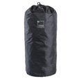 thumbnail image 1 of Lewis N Clark Stuff Drawstring Bag, 22" x 10", Black, 1 of 3