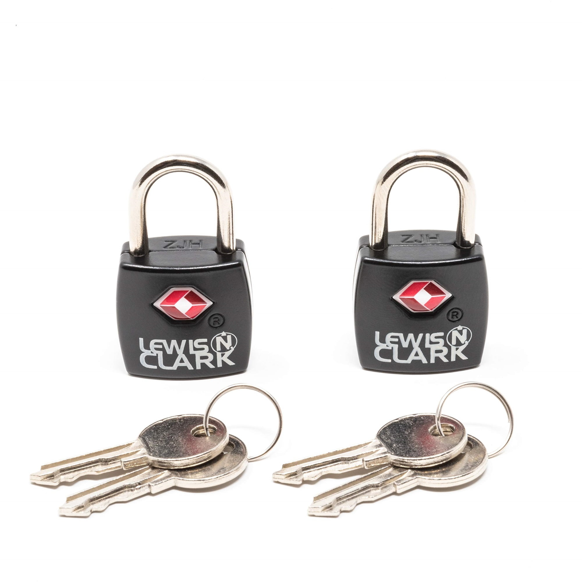 Lewis n clark sales tsa lock
