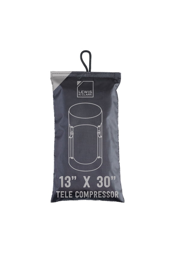 TeleCompressor Bag 30" x 13"