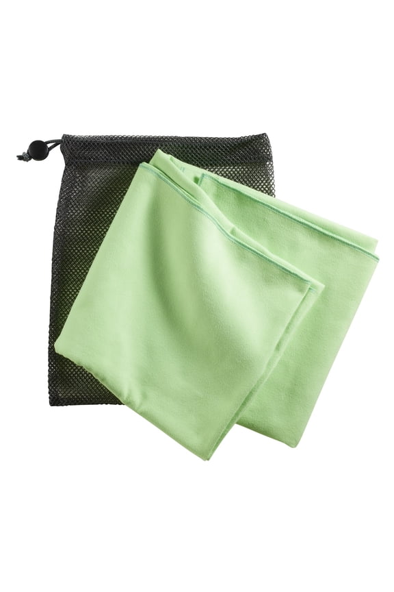 Lewis N Clark Travel Towel