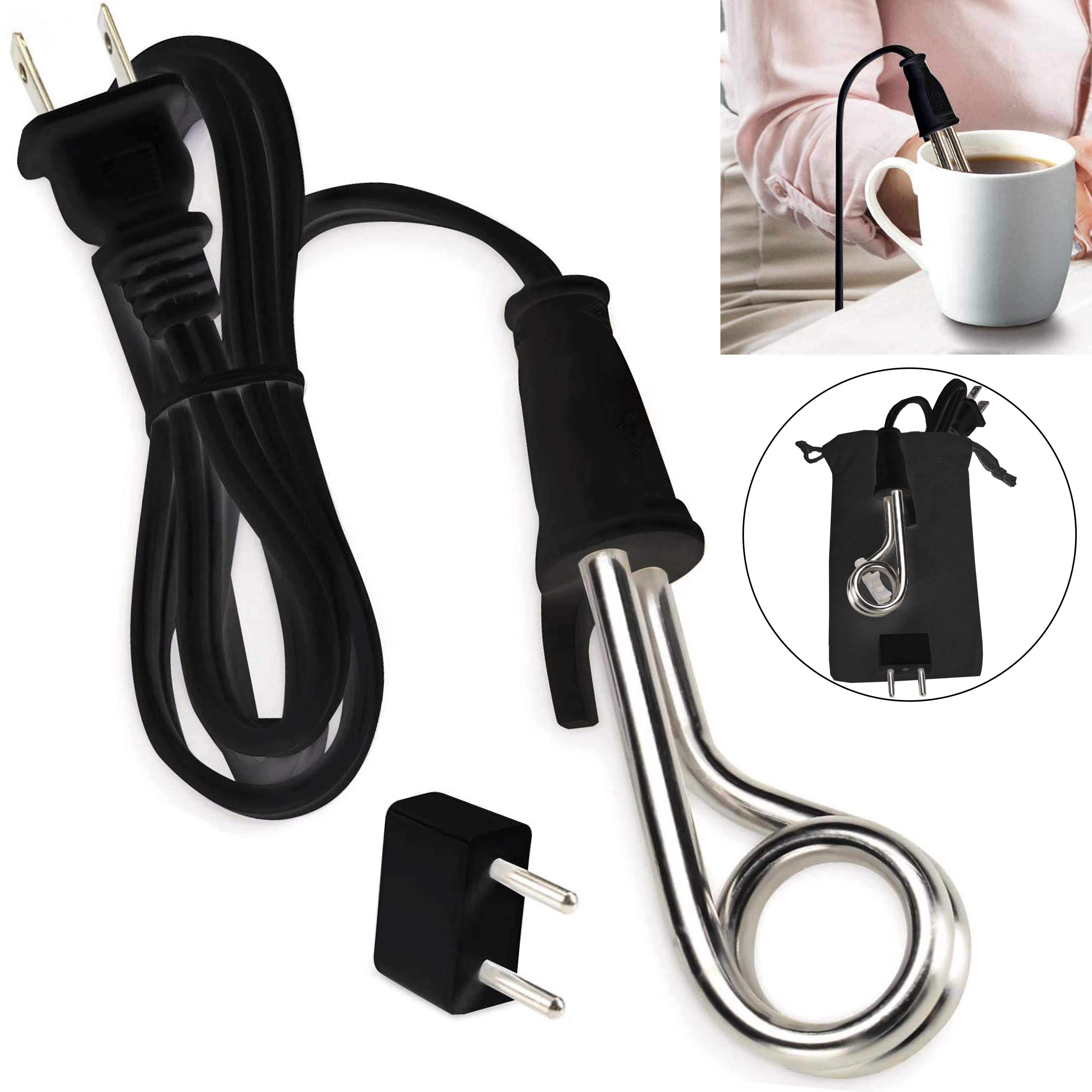 Immersion Heaters Water