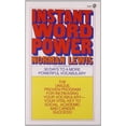 thumbnail image 1 of Pre-Owned Lewis Norman : Instant Word Power (Signet) Paperback, 1 of 1