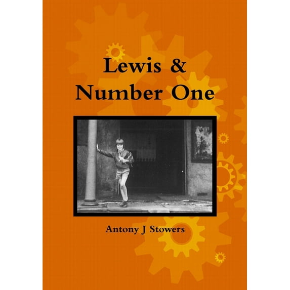 Lewis & Number One, (Paperback)