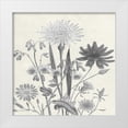 thumbnail image 1 of Lewis, Sheldon 12x12 White Modern Wood Framed Museum Art Print Titled - Terrarium Flower, 1 of 4