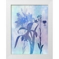 thumbnail image 1 of Lewis, Sheldon 12x14 White Modern Wood Framed Museum Art Print Titled - Spring Bloom, 1 of 4