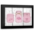 thumbnail image 1 of Lewis, Sheldon 14x12 Black Modern Framed Museum Art Print Titled - Have not painted boards, 1 of 5