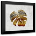 thumbnail image 1 of Lewis, Sheldon 15x15 Black Modern Framed Museum Art Print Titled - Tossed By The Wind 1, 1 of 5