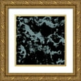 thumbnail image 1 of Lewis, Sheldon 15x15 Gold Ornate Wood Framed with Double Matting Museum Art Print Titled - Ceramic 2, 1 of 4